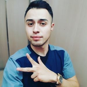 Meet your Posher, Brian